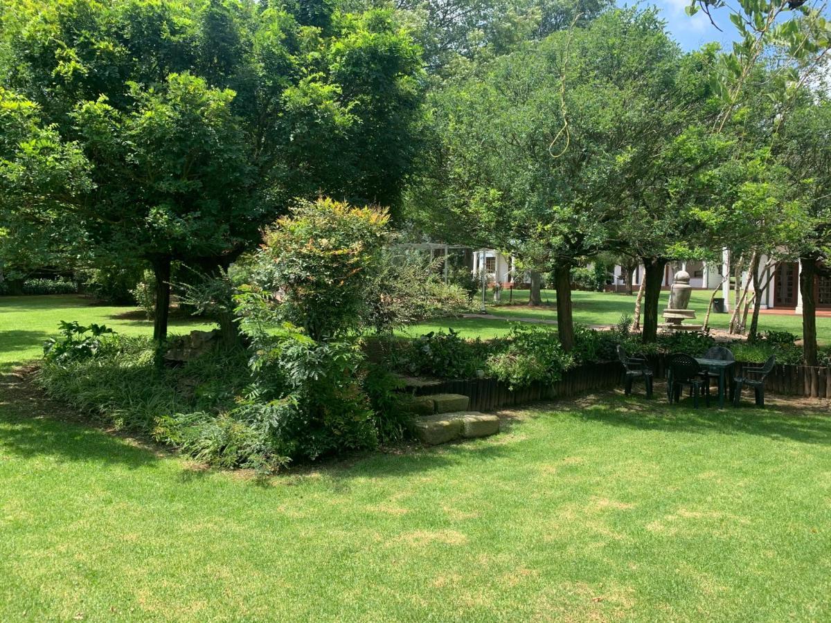 Hotel Barnyard Venue Ermelo Esterno foto