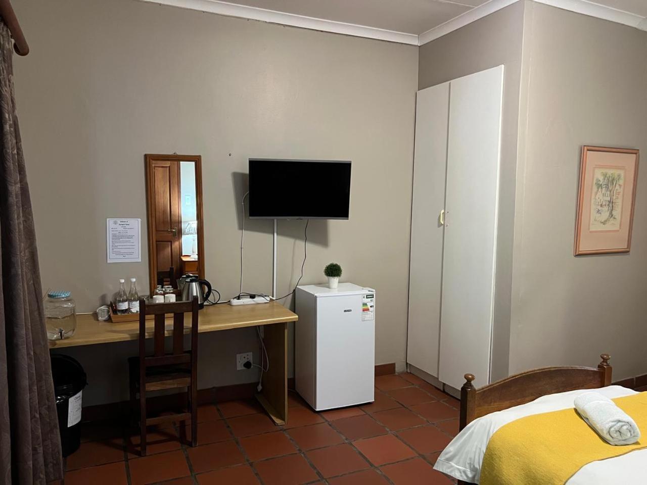 Hotel Barnyard Venue Ermelo Esterno foto